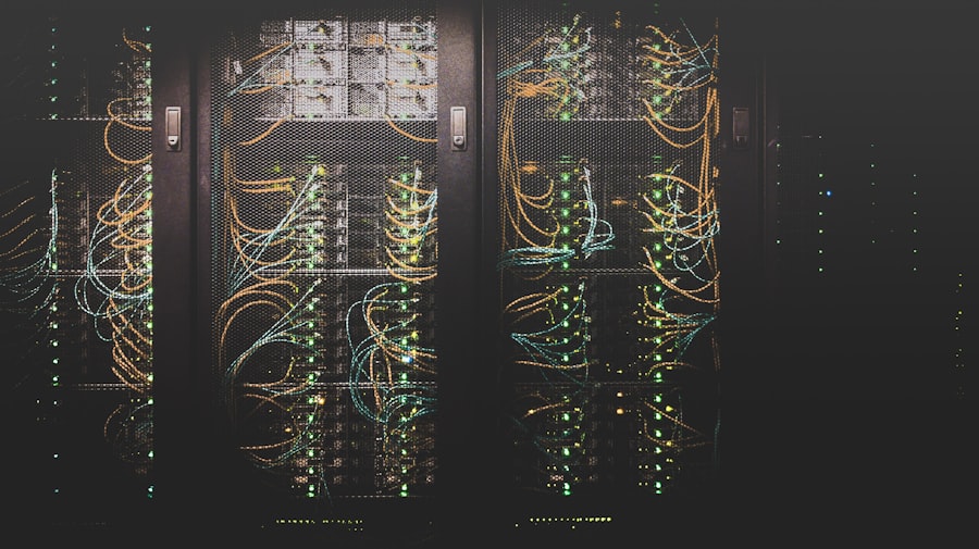 Checking DNS records